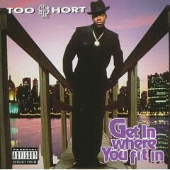 Too $hort_ All my bitches are gone