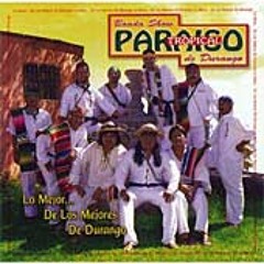 Banda Show Paraiso Tropical De Durango;  Soy Duranguense