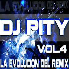 EL SOCIO DEL CORNUDO (APACHE NESS) - SONIDO PITY DJ 2015