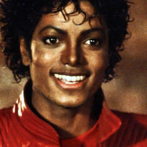 Michael Jackson's This Is It - Wanna Be Starting Something (Studio Version)