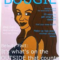 Miss Bougie