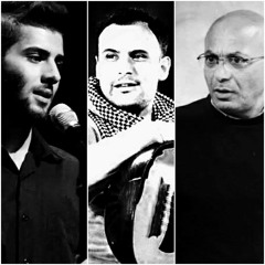 كنا أنا وإنت- من ألبوم حزّرية -2014