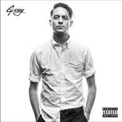 G - Eazy - Breathe (Instrumental) Christoph Andersson Remix