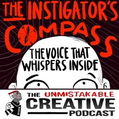 The Voice That Whispers Inside