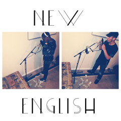 New English -  Iconic Kidd ft Caliber James