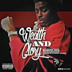 Marvelous - Way Too High (Prod. By TipBEATS)