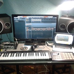 Fiyamental's  Track 1