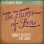 Artwork for Smokey Bennett & The Hoops - The Flames Of Love