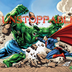 Merka Ra & Shotty - Unstoppable (Produced by Shotty at One Shotz)