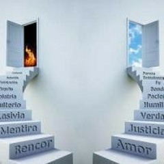 No fingan  mas y busquen de dios