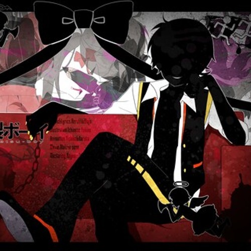 れをる (Reol) • リシェ (Rishe) 聖槍爆裂ボーイ (Seisou Bakuretsu Boy) [Holy Spear Explosion Boy]