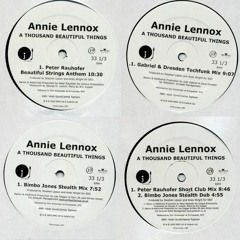 TBT (ThrowBackTrance)
