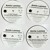 Artwork for Annie Lennox "1000 Beautiful Things" (Gabriel & Dresden Teckfunk Mix)