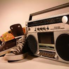 Mix Old School Rnb