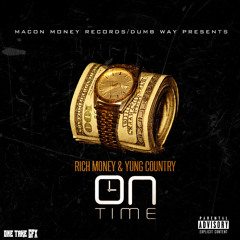 On Time Rich Money & Young Country