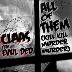 Claas - All Of Them(KKMM)