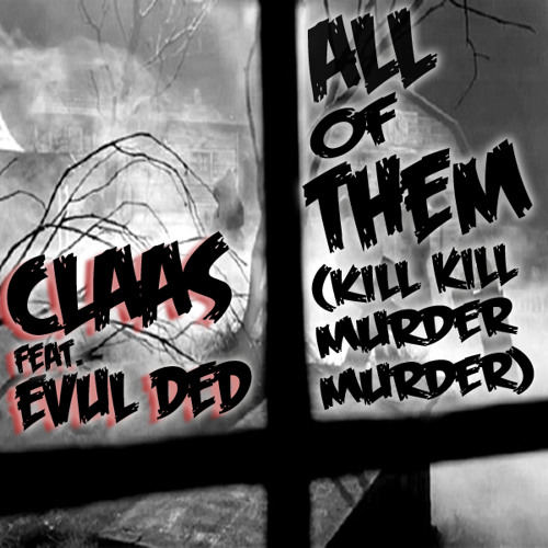 Claas - All Of Them(KKMM)