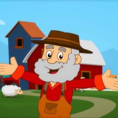 Old MacDonald Had A Farm