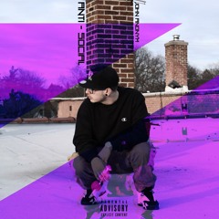 Anti-Social (Prod. By Getta Beats)