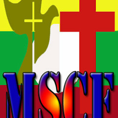 Shout To The Lord In Shan Version