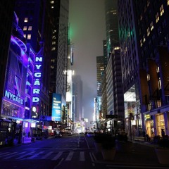 Mark Sparkz - 2 Train Paranoia Ft - Amadi Brasco (Prod.By Est. !988™)