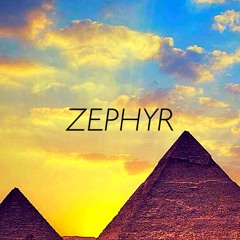 Zephyr - Sands Of Time