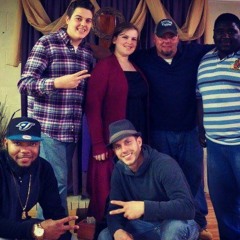 Team Redeem - Broken