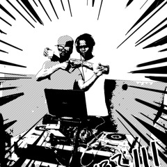 R&B VS Techno & SOCA MIX