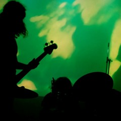 Poseidótica - Tantra (En Vivo)