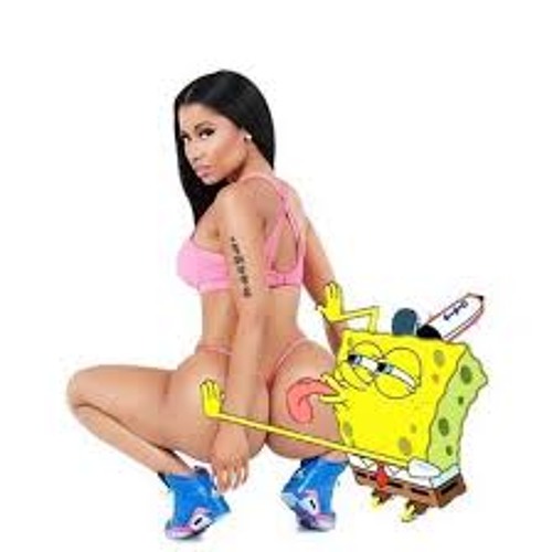 NICKI MINAJ - B.O.B - CYPRUS HILL- SHOTS GO OUT OF MY MIND  (VYRAL EDIT)