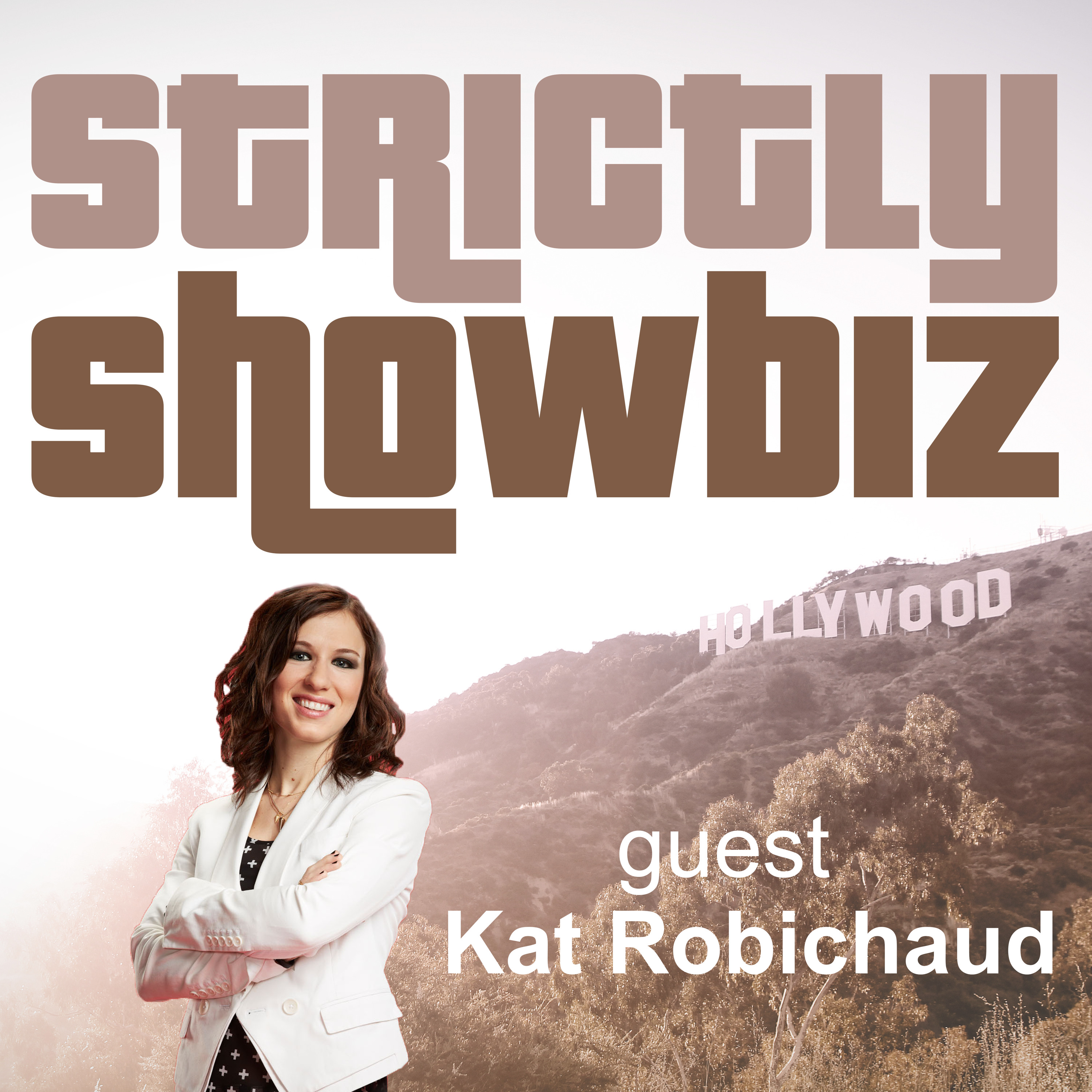 #3: Kat Robichaud