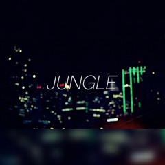Olivia cover of Drake "JUNGLE"