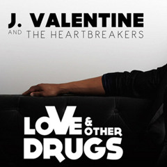 J Valentine - New Sex