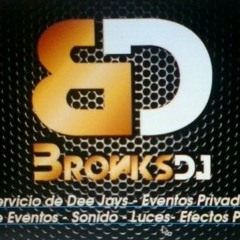 Tropimix 4 Prod_by_bronksdj_Mix(sterelove-Comtunohaydos-Bonitasie-TregaloAmores-DeclaracionAmor)