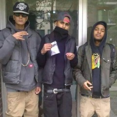 Double Cup (prod.by Mystik K) ( HLD production)