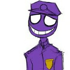 I am the purple guy by da games at Lugm youtube da games