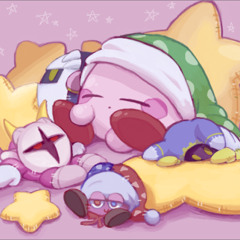 Gentle Kirby Music