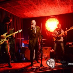 FIRE WALK WITH US - FUSION