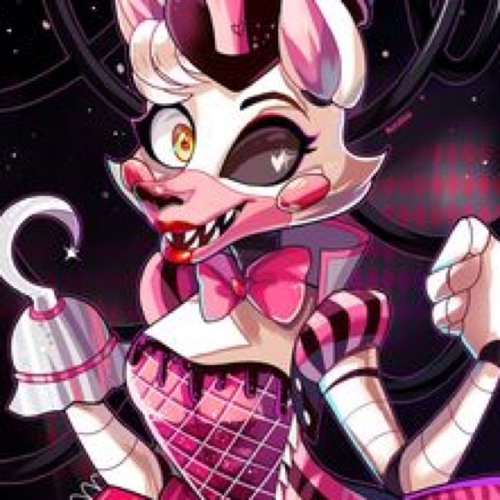 Stream fnaf 3 phantom mangle by Katie the cat | Listen online for free on  SoundCloud