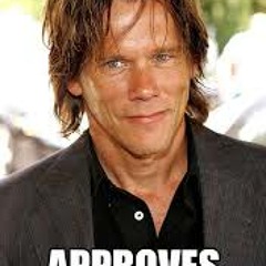 Kevin Bacon - tIM rOBBINZ Feat. Josie Baldwin & MC INTERNETS