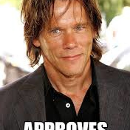 Kevin Bacon - tIM rOBBINZ Feat. Josie Baldwin & MC INTERNETS
