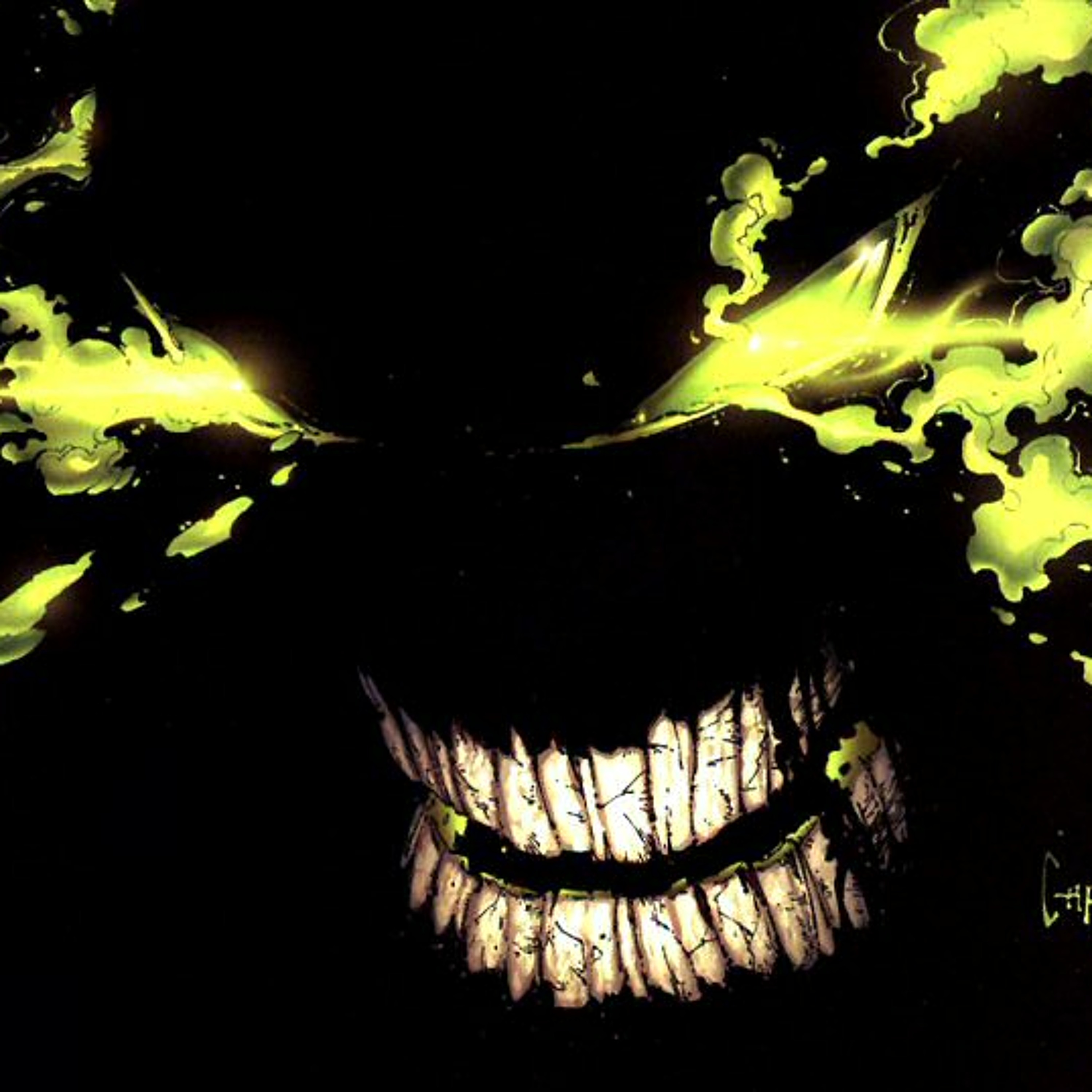ILLWILL episode artwork