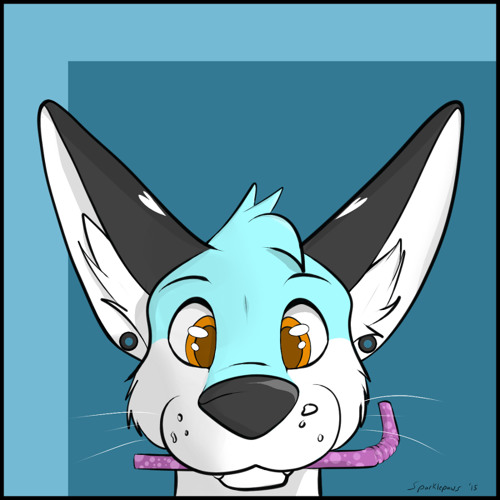 paws off