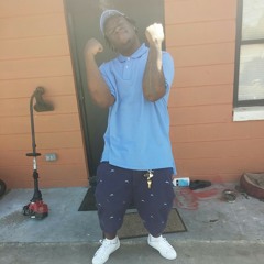 Chubby$tacks- Stack It Up #RedKoolaid