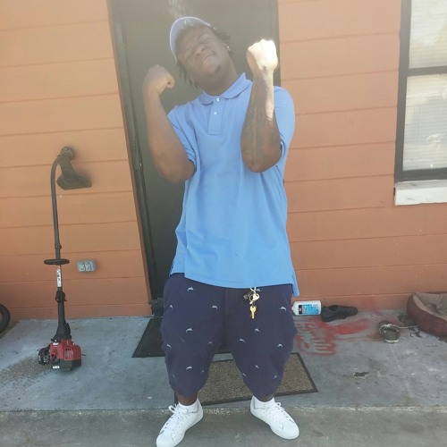 Chubby$tacks- Stack It Up #RedKoolaid