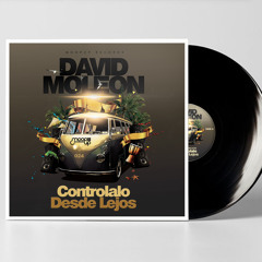 Moopup Records 024 - Vinyl Edition -