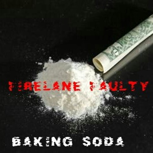 Baking Soda  at Rialto, ca