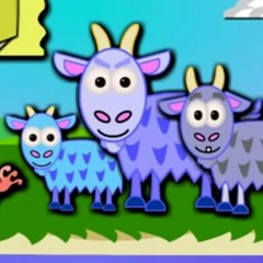 Listening Comprehension Test - Three Billy Goats