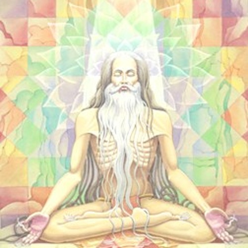 Ong Namo, Gran Espiritu