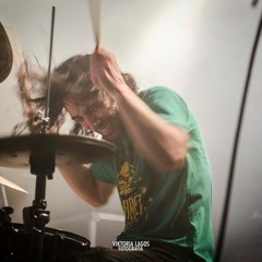 Poseidótica - Mantra (En Vivo)